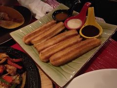 -Pistolera Mexican Cantina女枪手墨西哥餐厅(碧云路店)