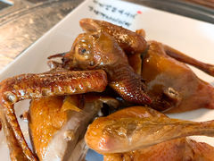 自家红烧乳鸽-酱皇乳鸽(富威大厦B座店)