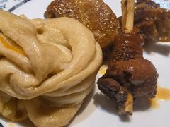 -白城车站店一九二八铁锅炖