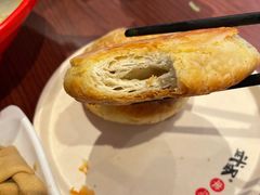-武圣羊汤·西北面(安德路店)
