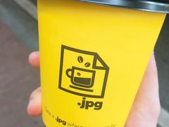 -JPG coffee(广州体育西店)