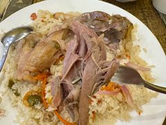-塔斯提抓饭(东城汇店)