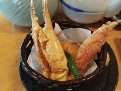 -蟹道乐(道顿堀本店)