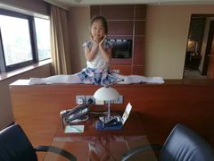 -新加坡雅庭假日酒店