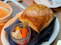 红酒慢炖牛尾-夏朵餐厅(丁香店)