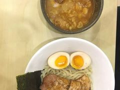 -八盛屋·沾面(集美万达店)
