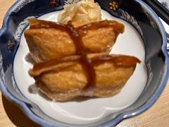 -小山日本料理(太古汇店)