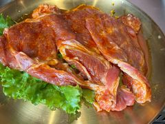 -齐齐哈尔小炉匠炭火烤肉(西红门店)