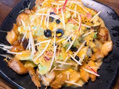 -MI WU FACTORY米屋美食工厂餐厅(绿地店)