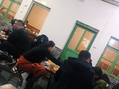 -向民炒鸡老店(火车站店)