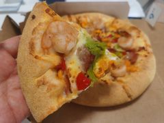 -达美乐比萨(双安店)