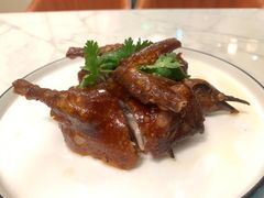 -顺意·顺德家乡菜(国际人才大厦店)