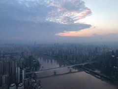-WFC会仙楼观景台