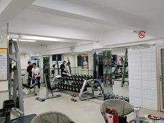 -中田·健身+普拉提(苗栗路店)
