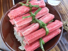 -老街坊市井火锅(营门口店)