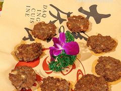 -大庆美食·顺德鱼生顺德菜