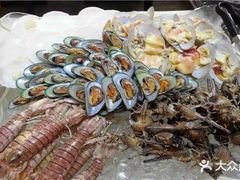 -星伦多自助料理·涮烤一体(虹悦城店)