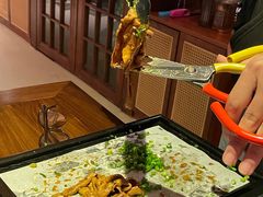 -贰醒·私房小院烧烤 (太古里店)
