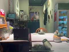 -Thai Basil罗勒叶泰式餐厅(时代天街店)