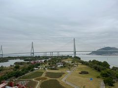 -芒洲湿地公园