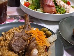 -娜娜家·Nana's restaurant(国金汇店)