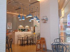 用餐区-满记甜品(万象城店)