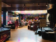 -水晶之星洗浴温泉汗蒸