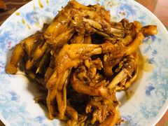 -许村蟹面(海宁许村大道店)