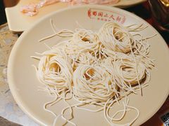 -蜀国大将老火锅(江北店)