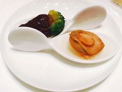 -8餐厅(新葡京酒店)