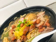 -阿芬卤面(花巷店)