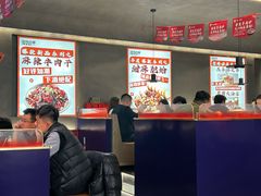 -丽伟的串·烧烤·砂锅(芝麻街店)