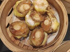-ManHo万豪中餐厅(成都茂业JW万豪酒店)
