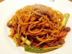 -意国小镇披萨牛排餐厅(万达广场店)