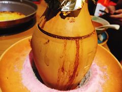 -吃饭皇帝大(合生汇店)