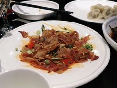 -皇城根·烤鸭·鱼头·家常菜(欧亚大观乐活城店)