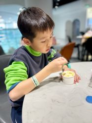 -MINI MARS KIDS CLUB亲子家庭中心(杨浦黄兴店)