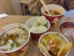 -蔡林记(珞狮南路店)