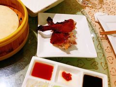 -大鸭梨烤鸭(左家庄店)