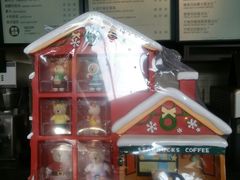 -星巴克(钦江路店)