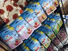 -天津市兴耀粮油食品批发市场