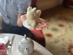 -Salon de Ville浦江汇(上海外滩华尔道夫酒店店)