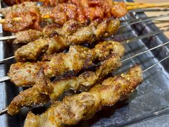-新疆食府(华龙店)