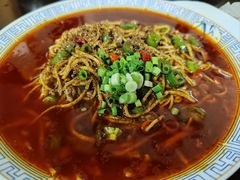 -天回镇何氏豆腐(总店)