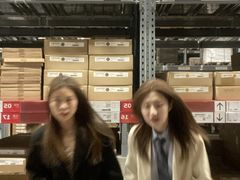 -宜家家居(哈尔滨商场店)