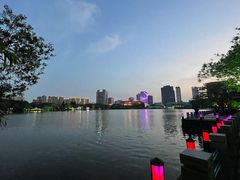 -阿莉餐厅(枣阳路店)