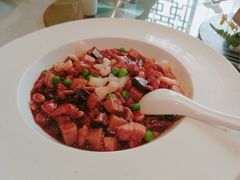 八宝辣酱-绍兴饭店(大宁店)