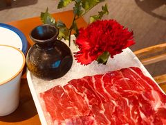 -1078號老北京涮肉(万达广场店)