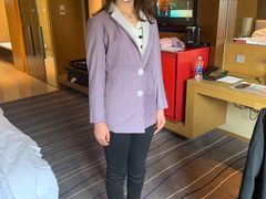 -青岛富力艾美酒店