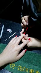 点击看大图 -悦指间美甲美睫